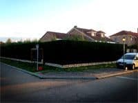 instalacion cesped Valladolid